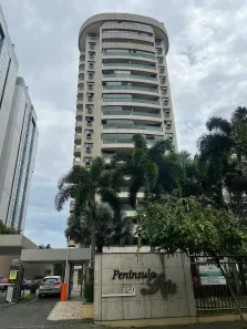 Cobertura com 3 Quartos para alugar, 239m² no Barra da Tijuca, Rio de Janeiro