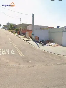 Lote/Terreno à venda, 322m² no Residencial Dunamis, São José dos Campos