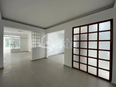 Casa com 5 Quartos à venda, 270m² no Mirandópolis, São Paulo