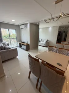 Apartamento com 3 Quartos para alugar, 70m² no Imbuí, Salvador