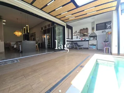 Casa de Condomínio com 3 Quartos à venda, 215m² no Parque Ibiti Reserva, Sorocaba