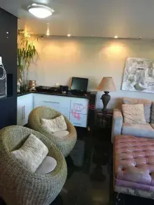 Apartamento com 4 Quartos à venda, 229m² no Jardim Irajá, Ribeirão Preto