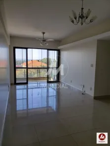 Apartamento com 3 Quartos à venda, 99m² no Vila Tibério, Ribeirão Preto