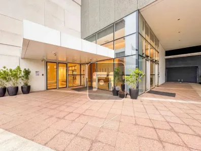 Sala Comercial para alugar, 1698m² no Parque Industrial Tomas Edson, São Paulo