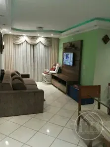 Apartamento com 3 Quartos à venda, 70m² no Vila São José (Cidade Dutra), São Paulo