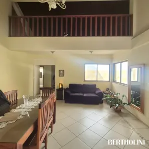 Casa com 3 Quartos à venda, 130m² no Jardim Brasília 2, Resende