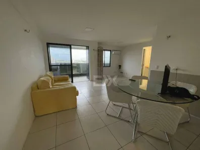 Apartamento com 1 Quarto à venda, 80m² no Cocó, Fortaleza