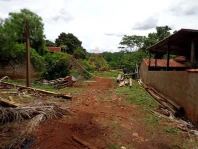 Lote/Terreno à venda, 1602m² no Bonfim Paulista, Ribeirão Preto