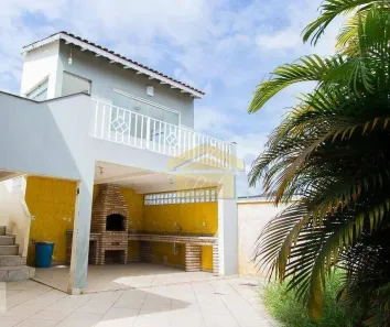 Casa com 2 Quartos à venda, 120m² no Parque Jabaquara, São Paulo