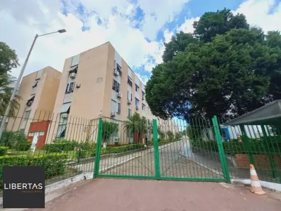 Apartamento com 3 Quartos à venda, 80m² no Medianeira, Porto Alegre