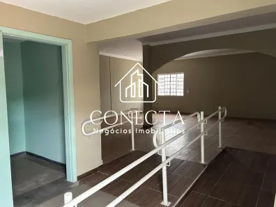Prédio Comercial para alugar, 190m² no Centro, Uberlândia