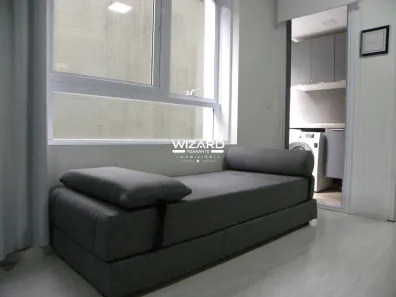 Apartamento com 1 Quarto à venda, 22m² no Bela Vista, São Paulo