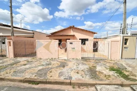 Casa com 3 Quartos à venda, 300m² no Jardim Margarida, Campinas