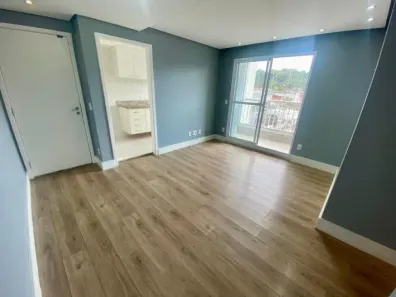 Apartamento com 2 Quartos à venda, 60m² no Jardim das Vertentes, São Paulo