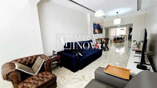 Apartamento com 3 Quartos à venda, 180m² no Copacabana, Rio de Janeiro