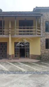 Casa com 2 Quartos à venda, 82m² no Boraceia, Bertioga