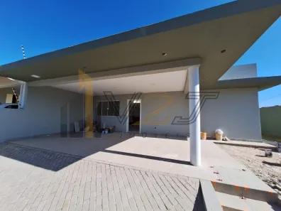 Casa com 3 Quartos à venda, 210m² no Marambaia, Vinhedo