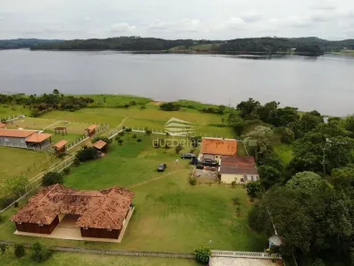 Fazenda/Sítio com 4 Quartos à venda, 2300m² no Taiaçupeba, Mogi das Cruzes