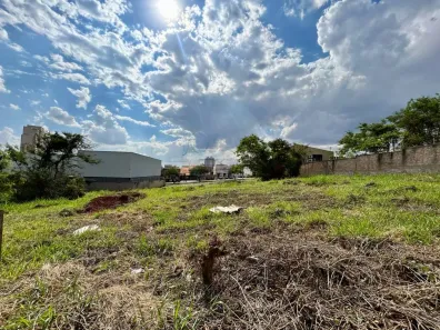 Lote/Terreno para alugar, 370m² no Alto da Boa Vista, Ribeirão Preto