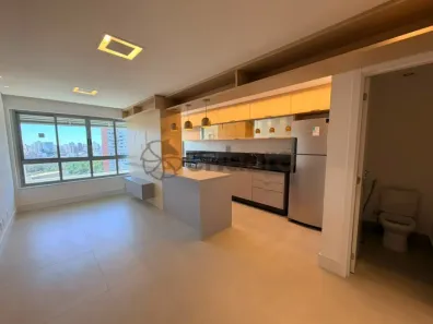 Apartamento com 2 Quartos para alugar, 77m² no Boa Viagem, Belo Horizonte