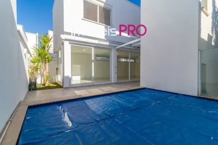Casa de Condomínio com 4 Quartos à venda, 365m² no Jardim Petrópolis, São Paulo