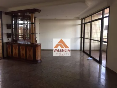 Apartamento com 4 Quartos à venda, 173m² no Centro, Ribeirão Preto
