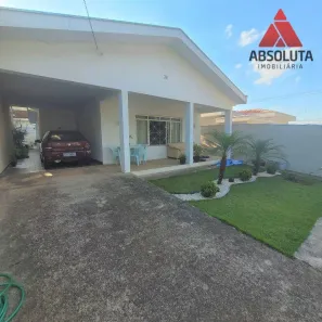 Casa com 3 Quartos à venda, 210m² no Vila Louricilda, Americana
