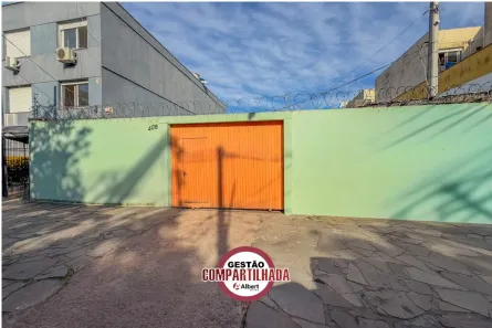 Lote/Terreno à venda, 736m² no Cidade Baixa, Porto Alegre