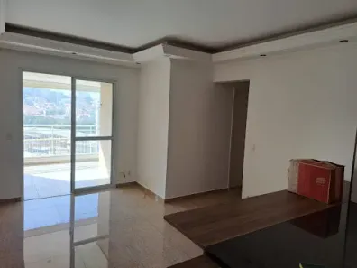Apartamento com 3 Quartos à venda, 79m² no Vila Dom Pedro I, São Paulo