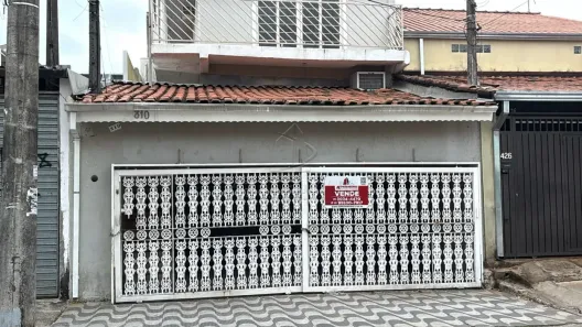 Sobrado com 3 Quartos à venda, 197m² no Jardim São Guilherme, Sorocaba