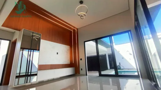 Casa com 3 Quartos à venda, 140m² no Condomínio Villa Verde Bragança, Bragança Paulista