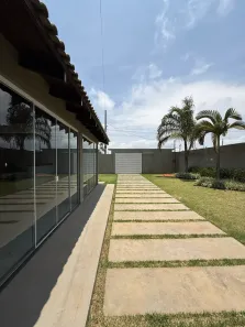 Casa com 4 Quartos à venda, 450m² no , Chapada dos Guimarães