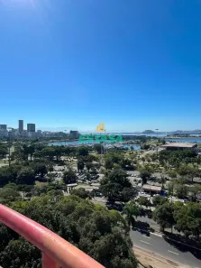 Cobertura com 1 Quarto à venda, 472m² no Glória, Rio de Janeiro