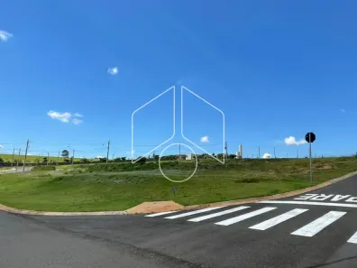 Lote/Terreno à venda, 460m² no Jardim Esmeralda, Marília