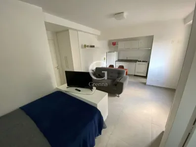 Apartamento com 1 Quarto à venda, 30m² no Vila Olímpia, São Paulo