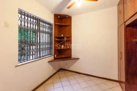 Apartamento com 2 Quartos à venda, 56m² no Santa Teresa, Rio de Janeiro