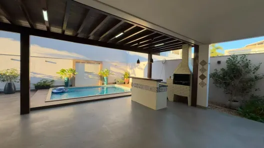 Casa de Condomínio com 4 Quartos à venda, 315m² no Plano Diretor Sul, Palmas