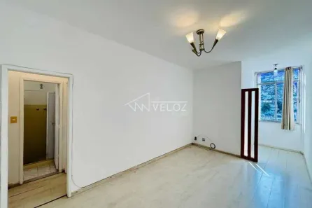 Apartamento com 2 Quartos à venda, 70m² no Botafogo, Rio de Janeiro