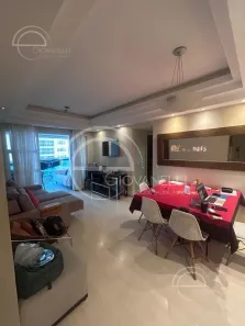 Apartamento com 3 Quartos à venda, 100m² no Barra da Tijuca, Rio de Janeiro