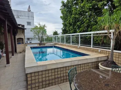 Cobertura com 3 Quartos à venda, 248m² no Barra da Tijuca, Rio de Janeiro