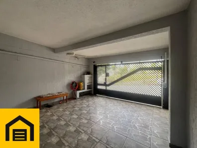 Sobrado com 3 Quartos à venda, 250m² no Jardim Araguaia, Mauá