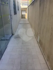 Apartamento com 2 Quartos à venda, 40m² no Terceira Divisão de Interlagos, São Paulo