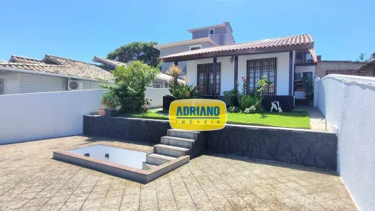 Casa com 4 Quartos à venda, 200m² no Capoeiras, Florianópolis