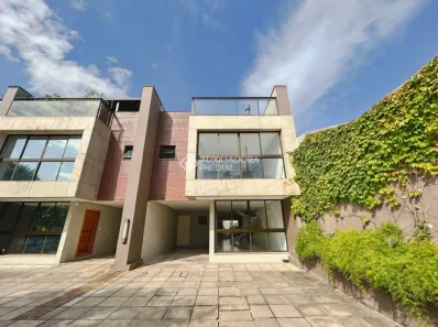 Casa de Condomínio com 3 Quartos à venda, 340m² no Tristeza, Porto Alegre