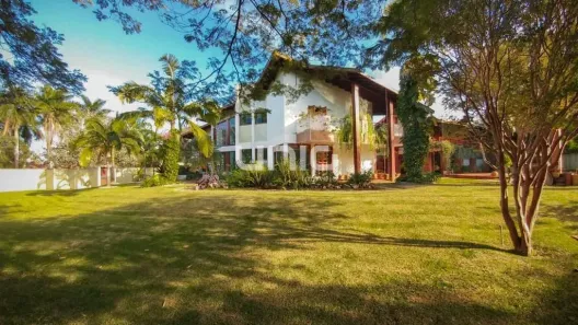 Casa de Condomínio com 4 Quartos à venda, 786m² no Campestre, Piracicaba