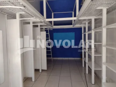 Ponto Comercial para alugar, 29m² no Vila Maria Baixa, São Paulo