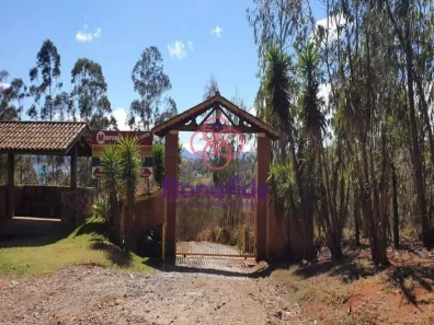 Lote/Terreno à venda, 2960m² no , Piracaia