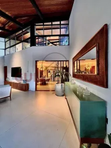 Casa de Condomínio com 4 Quartos à venda, 620m² no Portão, Lauro de Freitas
