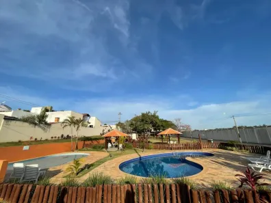 Casa de Condomínio com 3 Quartos à venda, 216m² no Jardim Estoril, Bauru