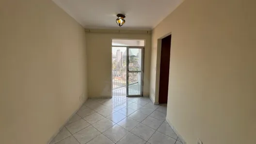 Apartamento com 1 Quarto à venda, 48m² no Vila Lemos, Campinas